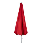 Alabama Crimson Tide - 5.5 Ft. Portable Beach Umbrella