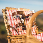 Piccadilly Picnic Basket
