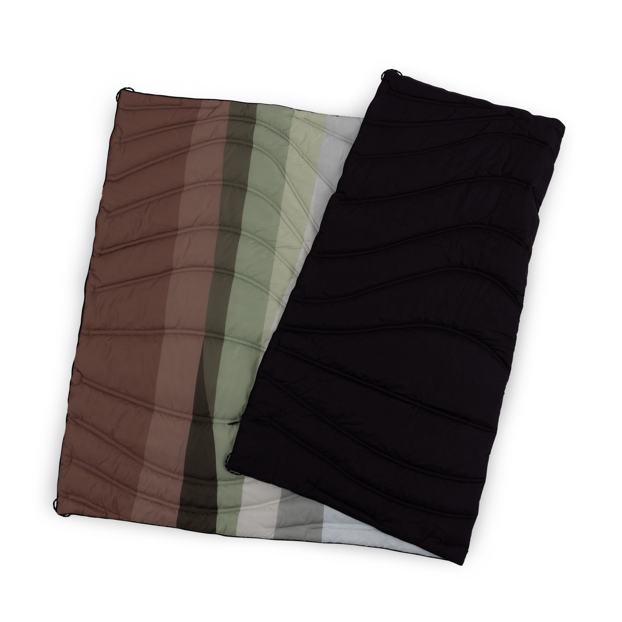 Aura Outdoor Puffer Blanket