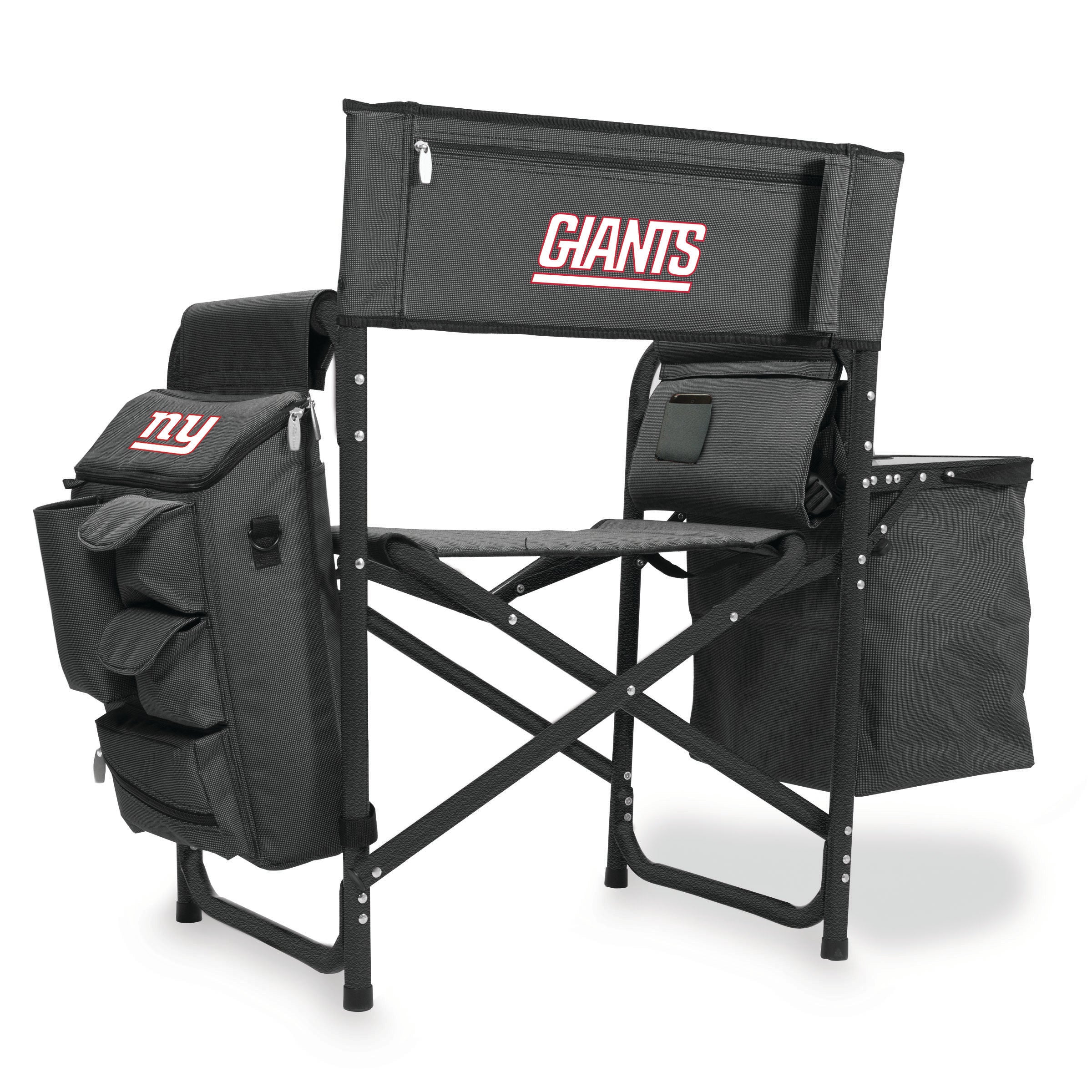 New York Giants - Fusion Camping Chair