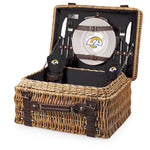 Los Angeles Rams - Champion Picnic Basket