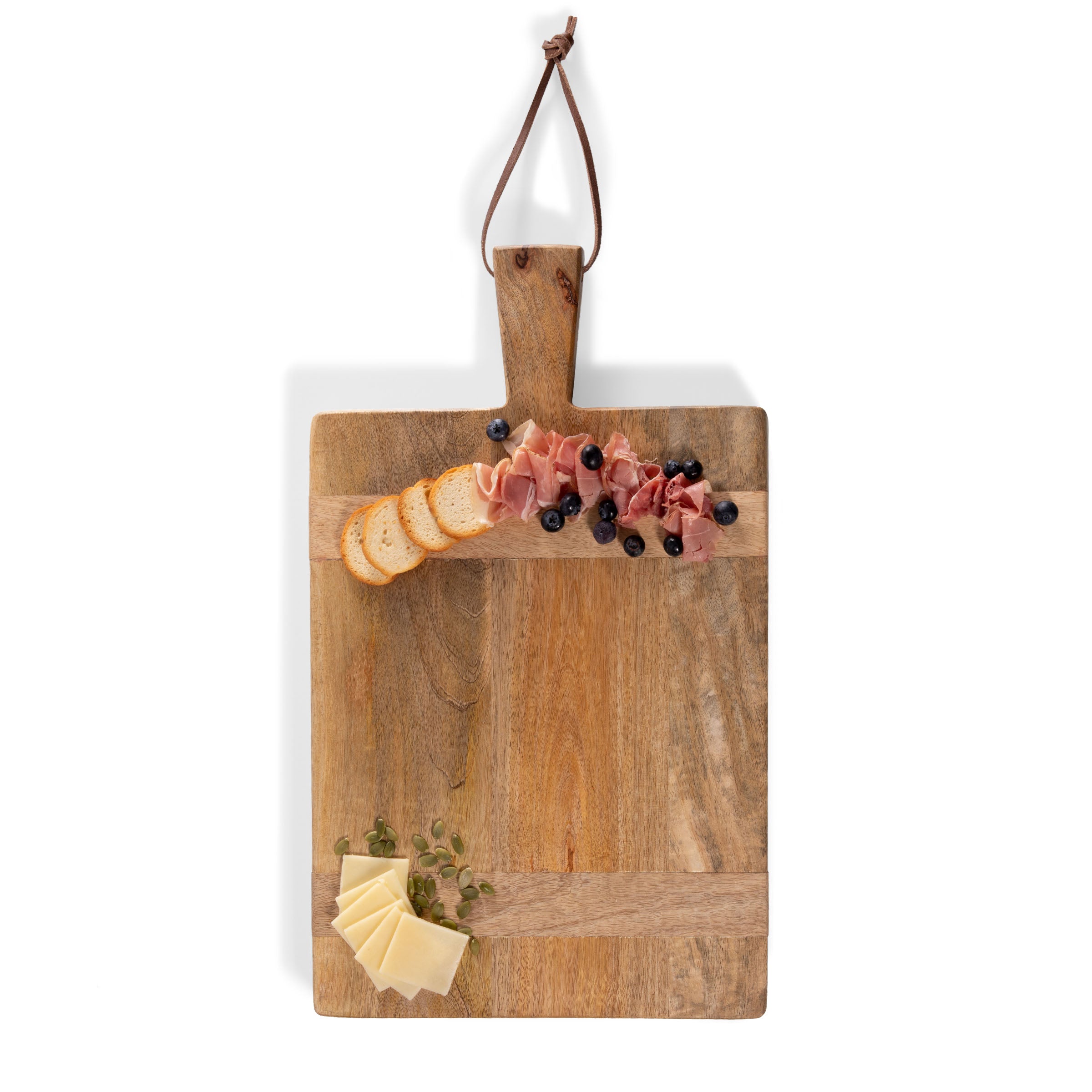 Ravi Rectangular Charcuterie Board