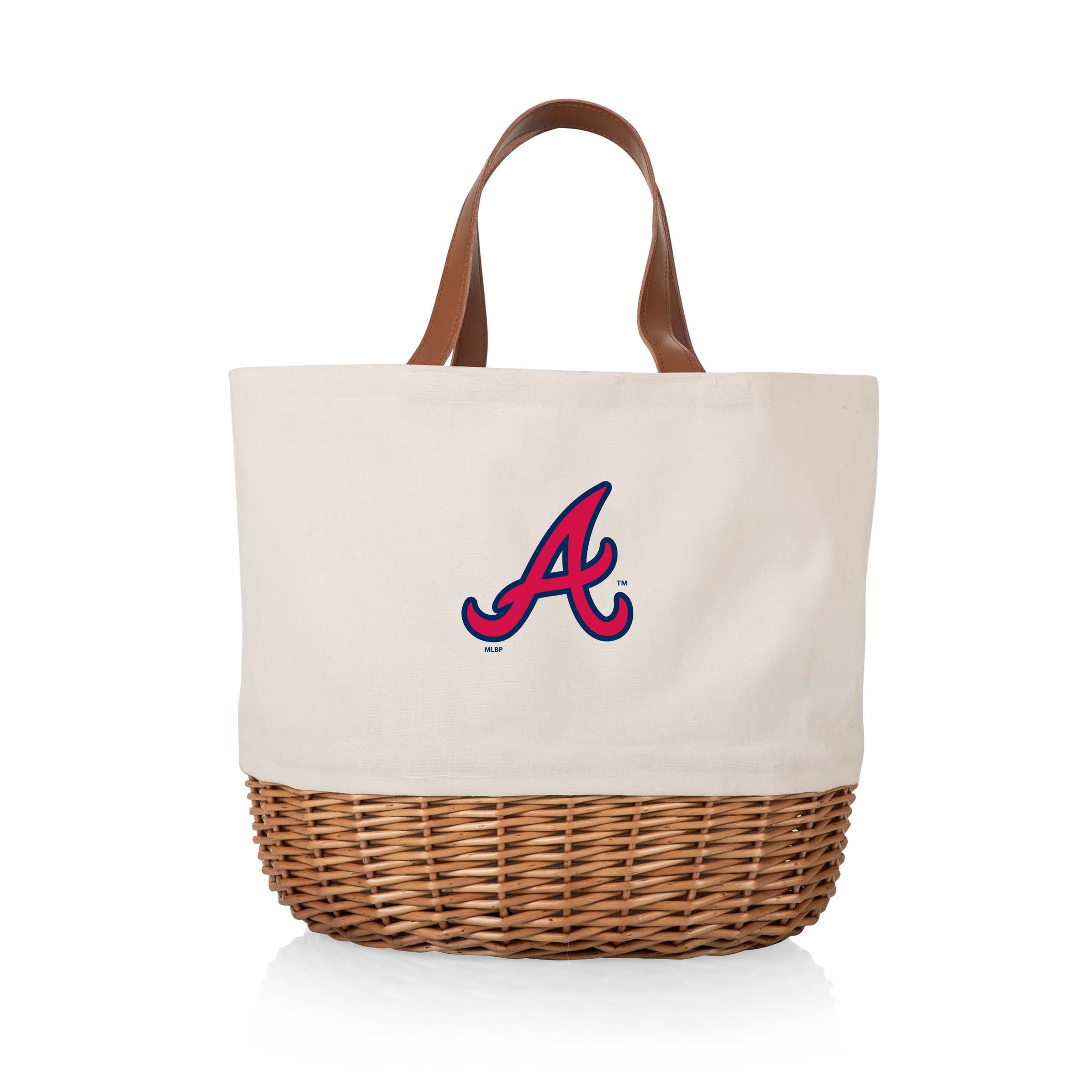 Atlanta Braves - Promenade Picnic Basket