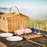 Piccadilly Picnic Basket