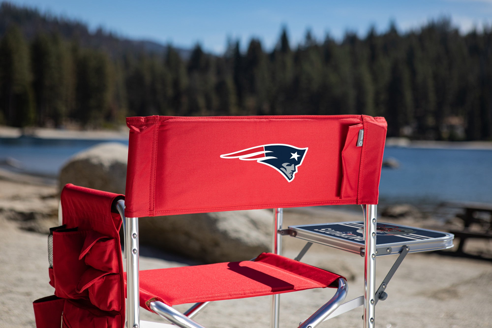 New England Patriots - Sports Chair