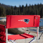 New England Patriots - Sports Chair