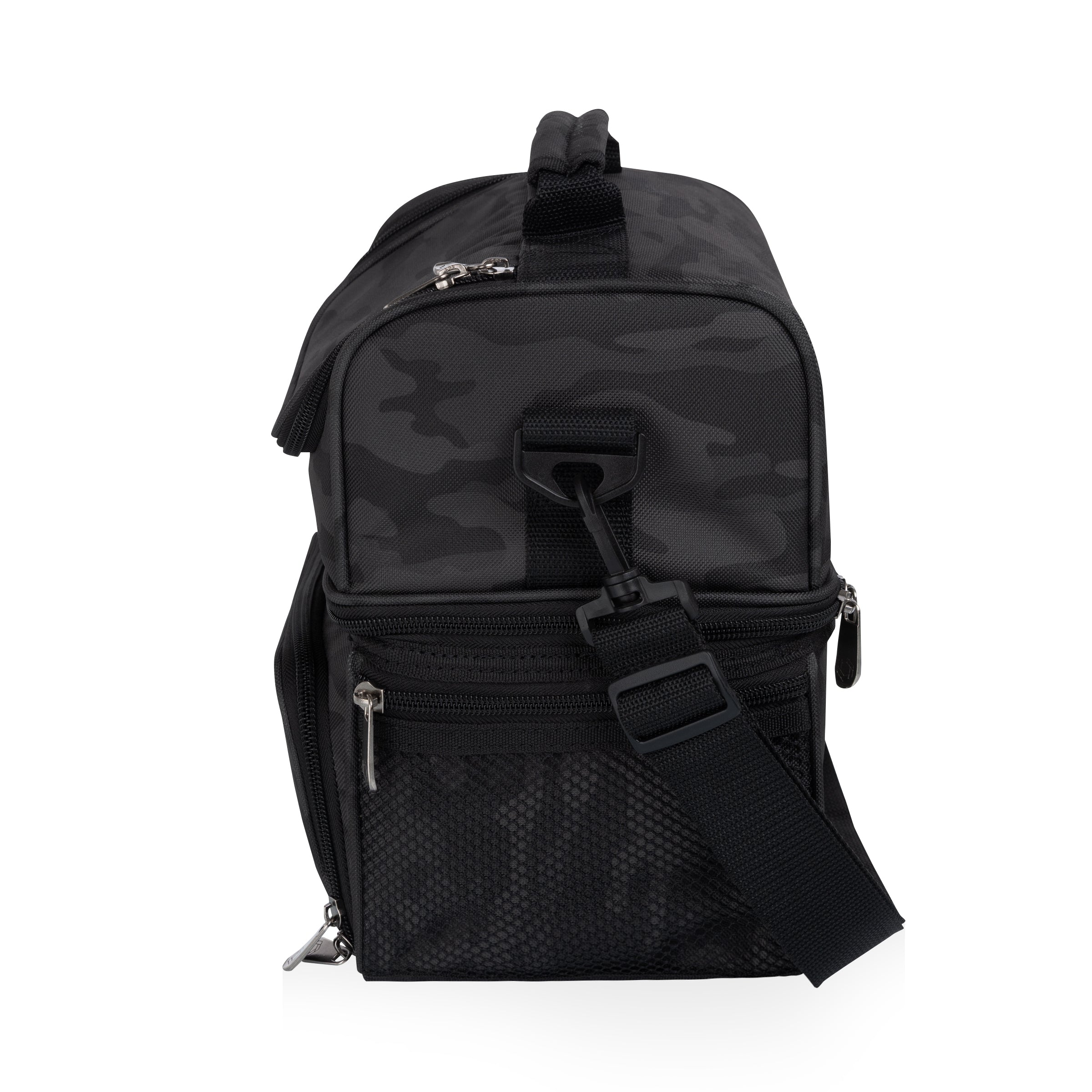 Pranzo Lunch Bag Cooler with Utensils
