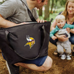 Minnesota Vikings - Tarana Cooler Tote Bag