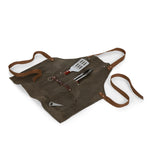 New York Giants - BBQ Apron with Tools & Bottle Opener