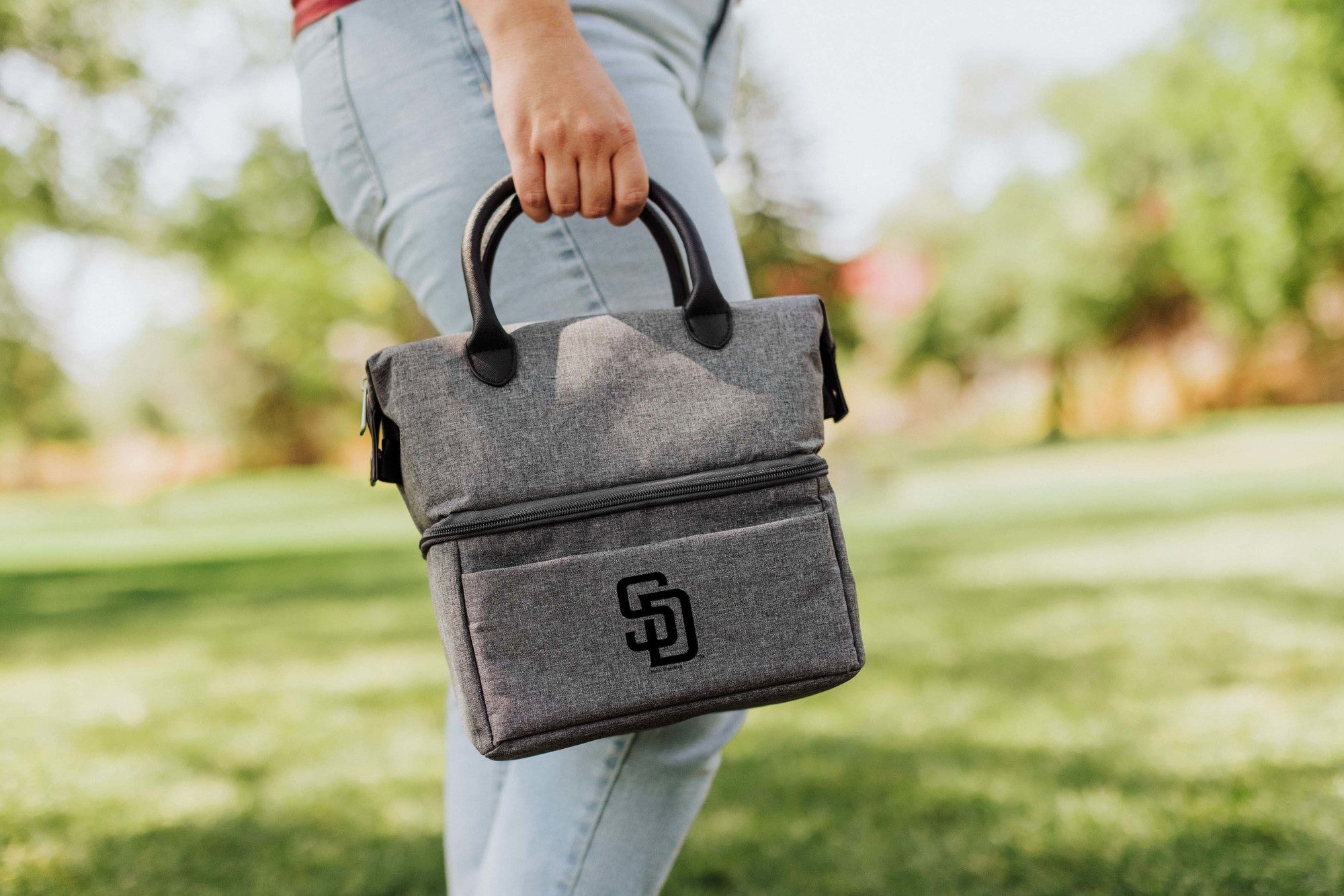 San Diego Padres - Urban Lunch Bag Cooler