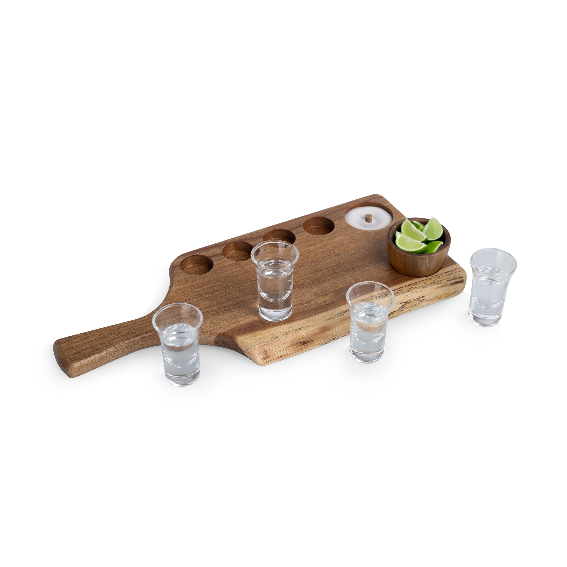 Tahona Tequila Serving Tray