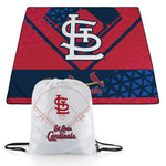 St. Louis Cardinals - Impresa Picnic Blanket