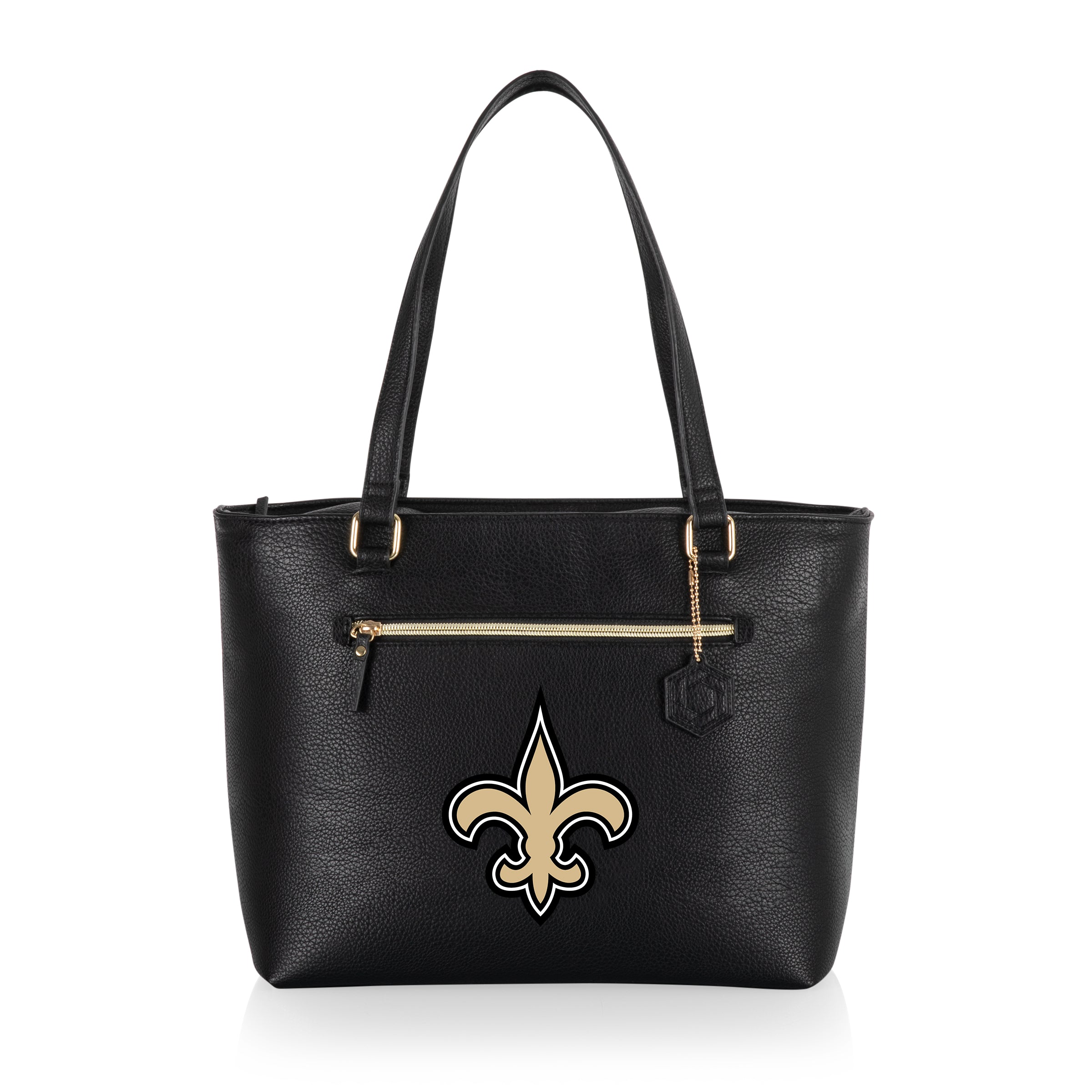 New Orleans Saints - Uptown Cooler Tote Bag