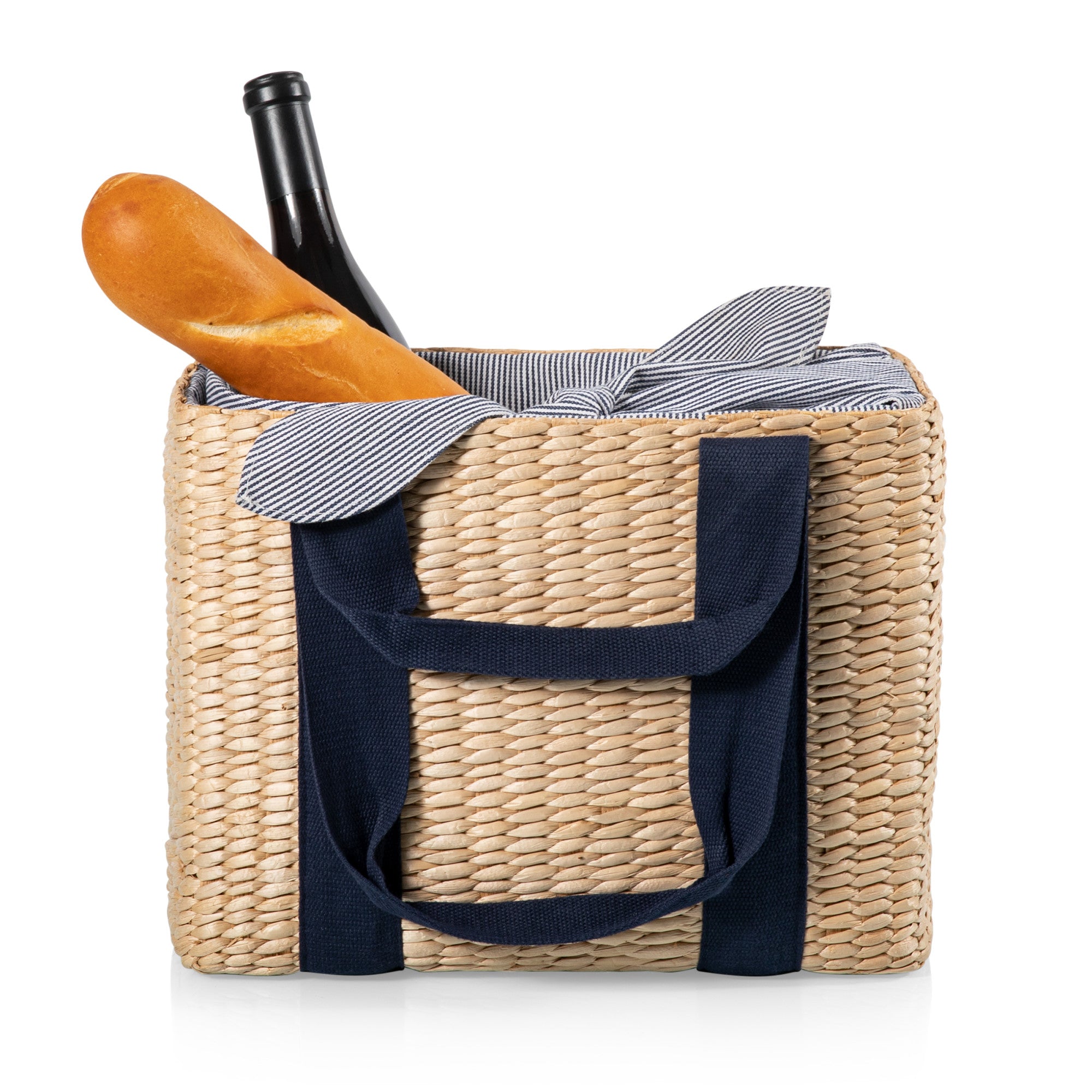 Parisian Picnic Basket