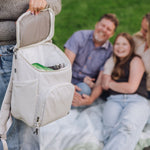 PTX 2.0 Tarana Recycled Backpack Cooler