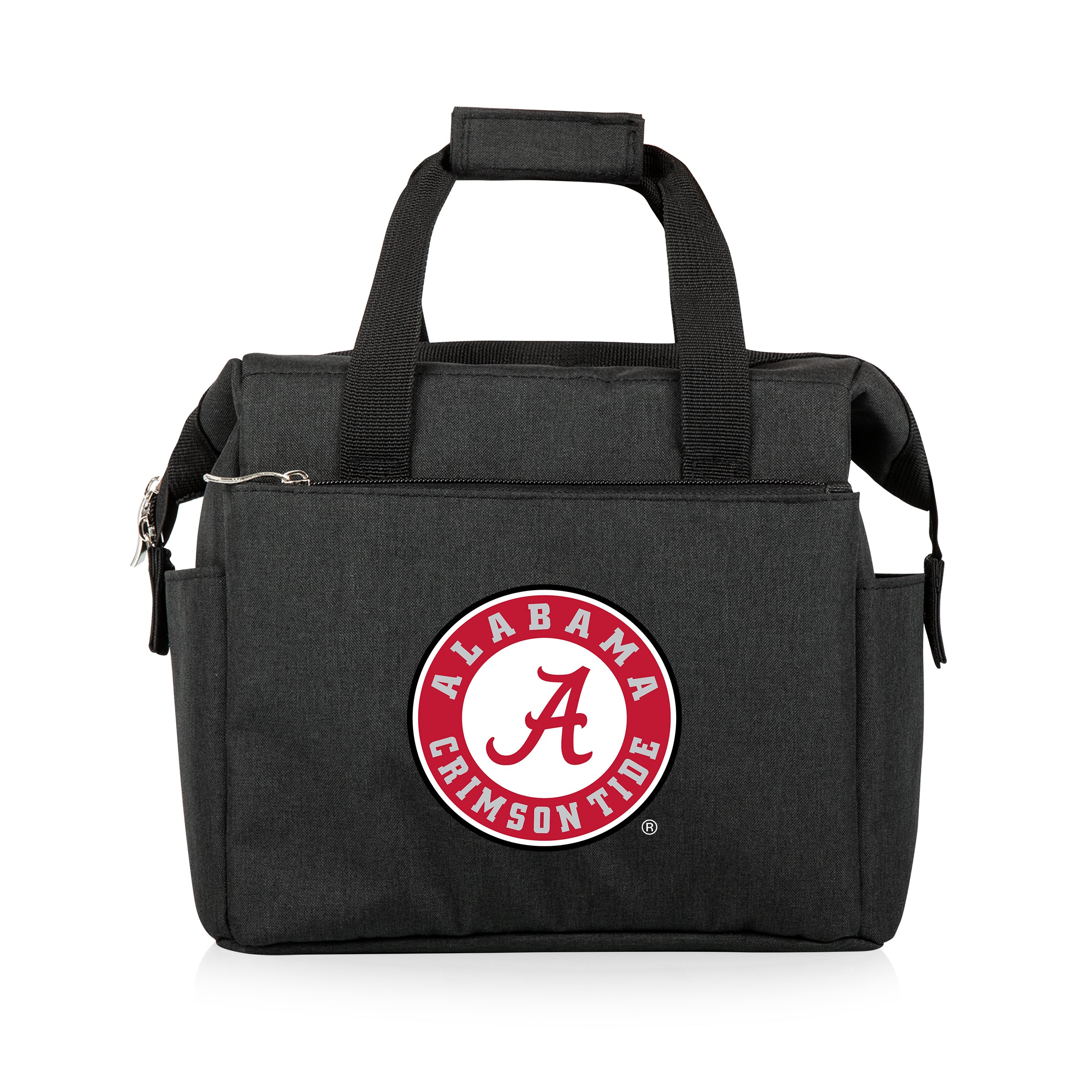 Alabama Crimson Tide - On The Go Lunch Bag Cooler