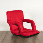 Atlanta Falcons - Ventura Portable Reclining Stadium Seat