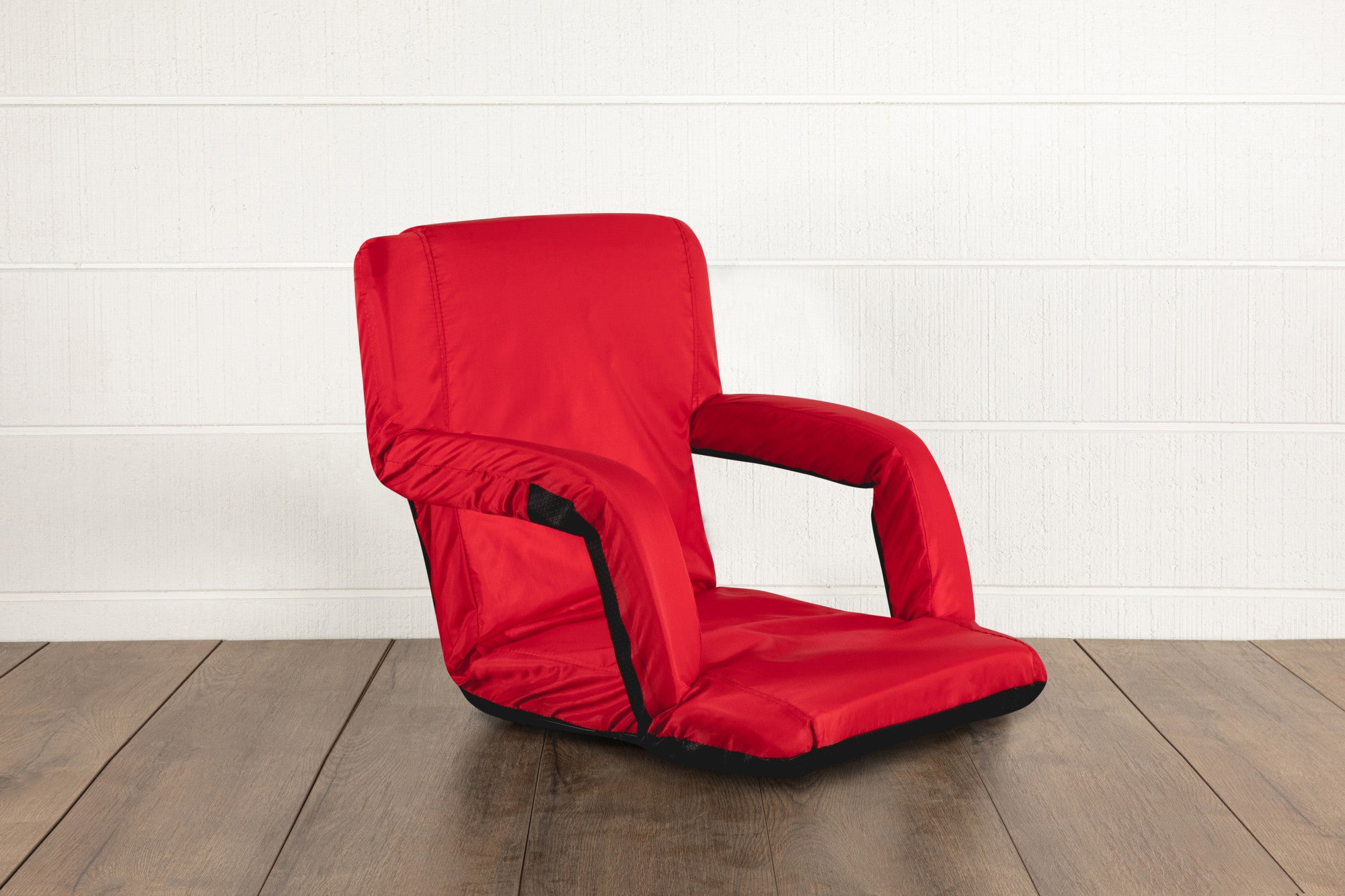 San Francisco 49ers - Ventura Portable Reclining Stadium Seat