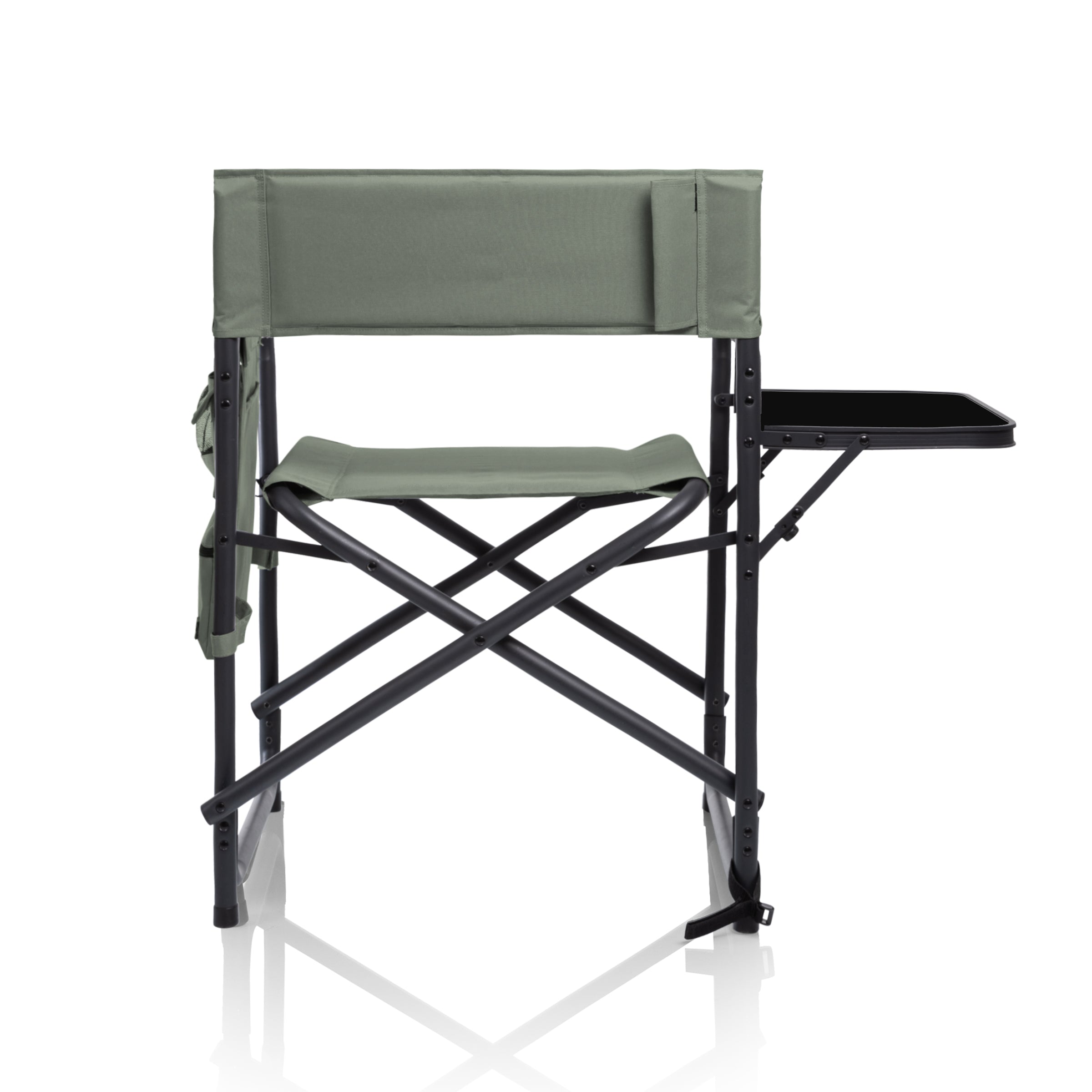 Sports Chair with Side Table