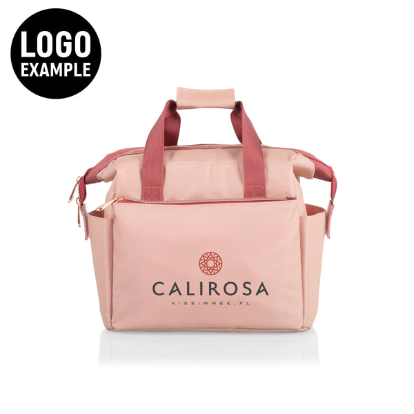 On The Go Lunch Bag Cooler