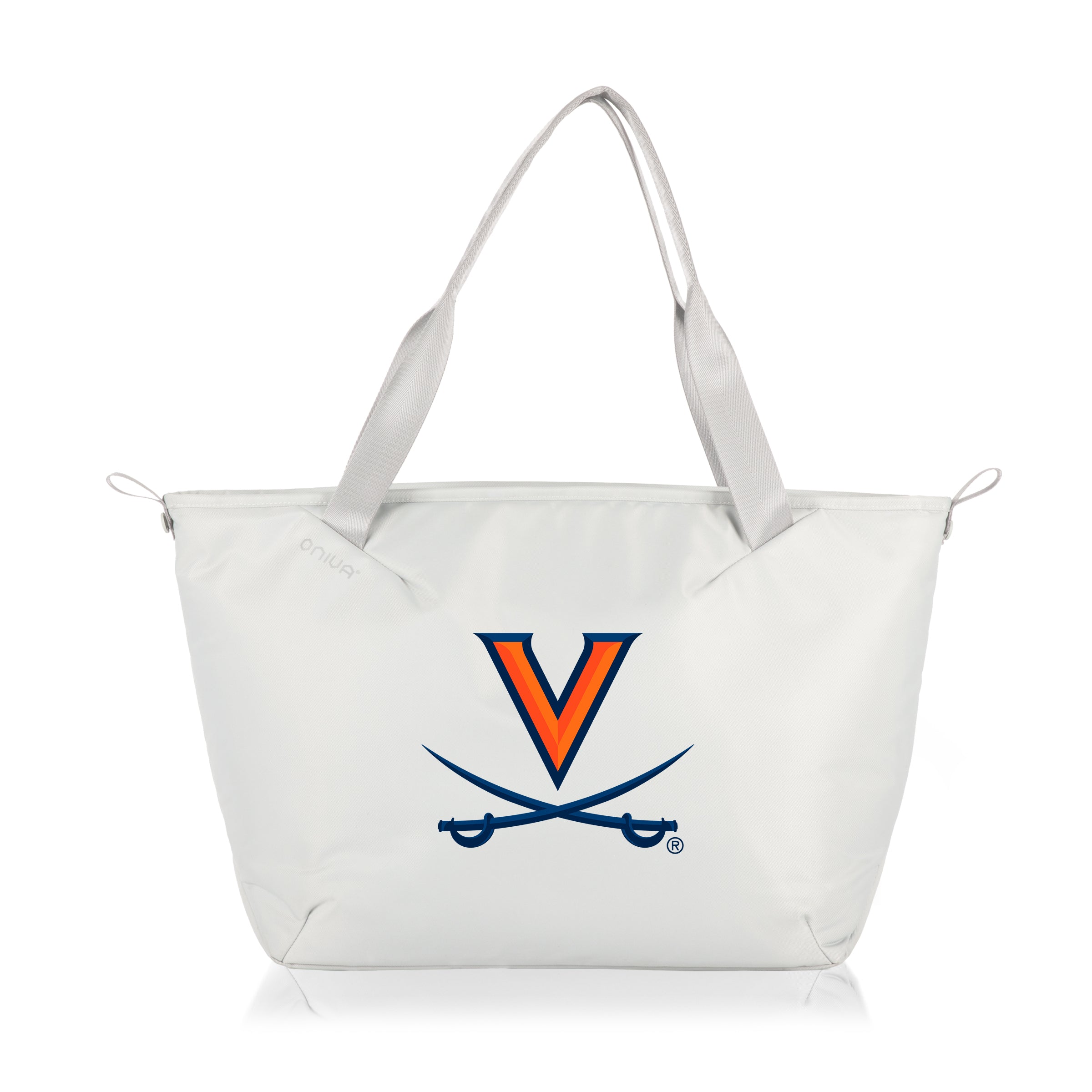 Virginia Cavaliers - Tarana Cooler Tote Bag