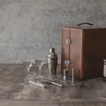 Manhattan Cocktail Case