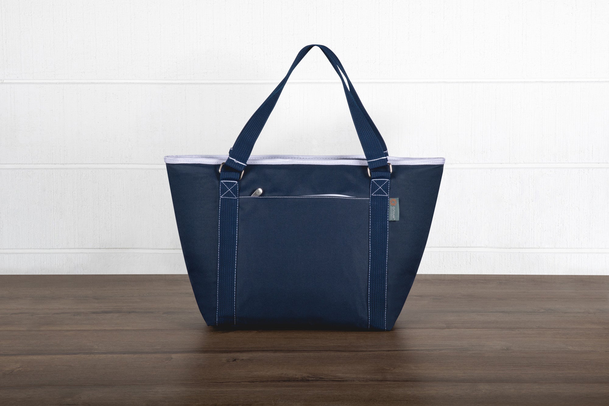 New England Patriots - Topanga Cooler Tote Bag