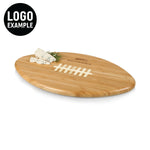 Touchdown! Football Cutting Board & Serving Tray
