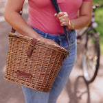 Cambridge Bicycle Basket