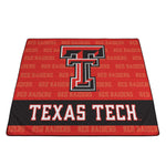 Texas Tech Red Raiders - Impresa Picnic Blanket