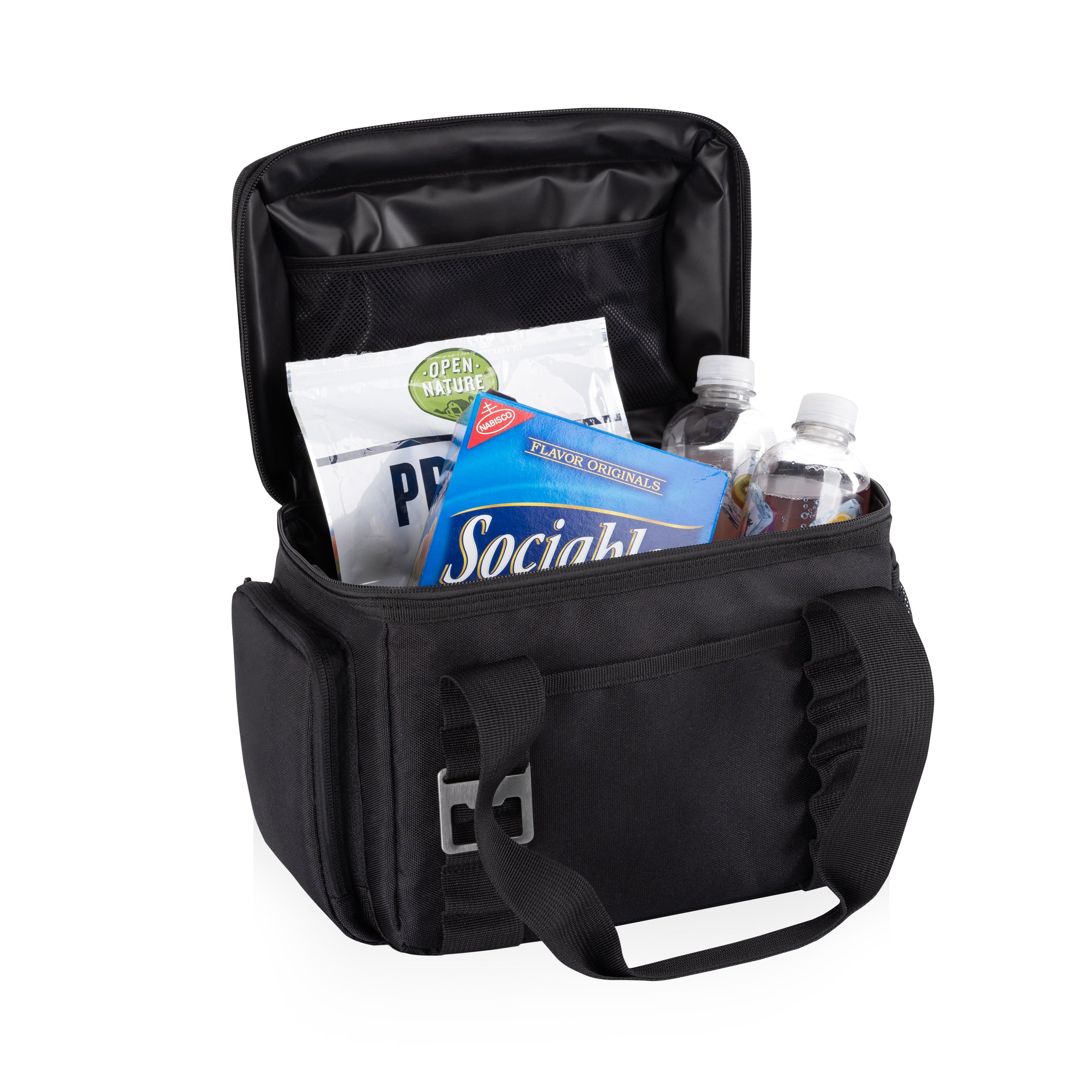 Nighthawk Tactical Lunch Cooler