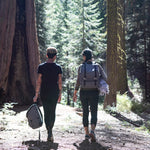 On The Go Traverse Backpack Cooler