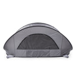 Boise State Broncos - Manta Portable Beach Tent