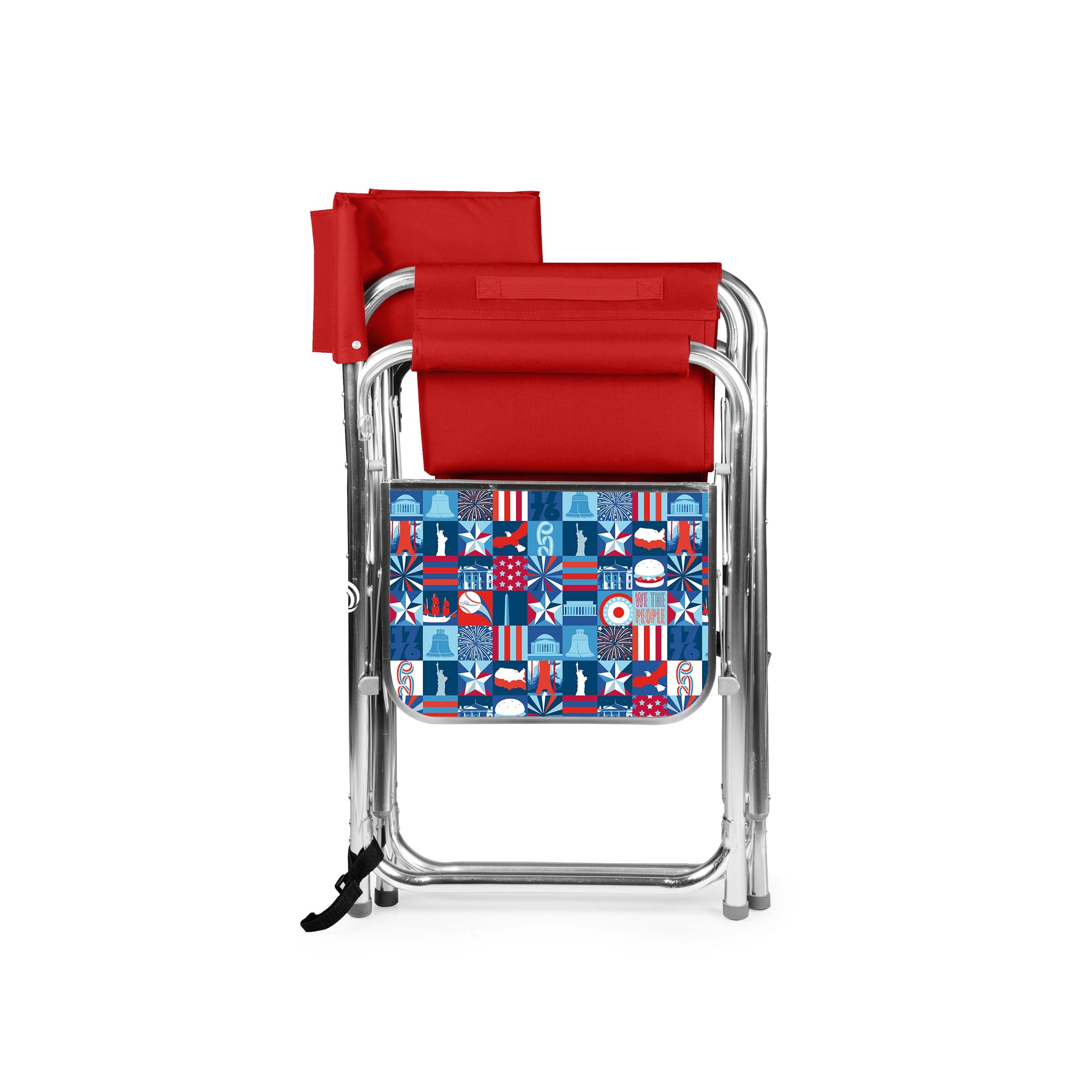 America250 - Sports Chair