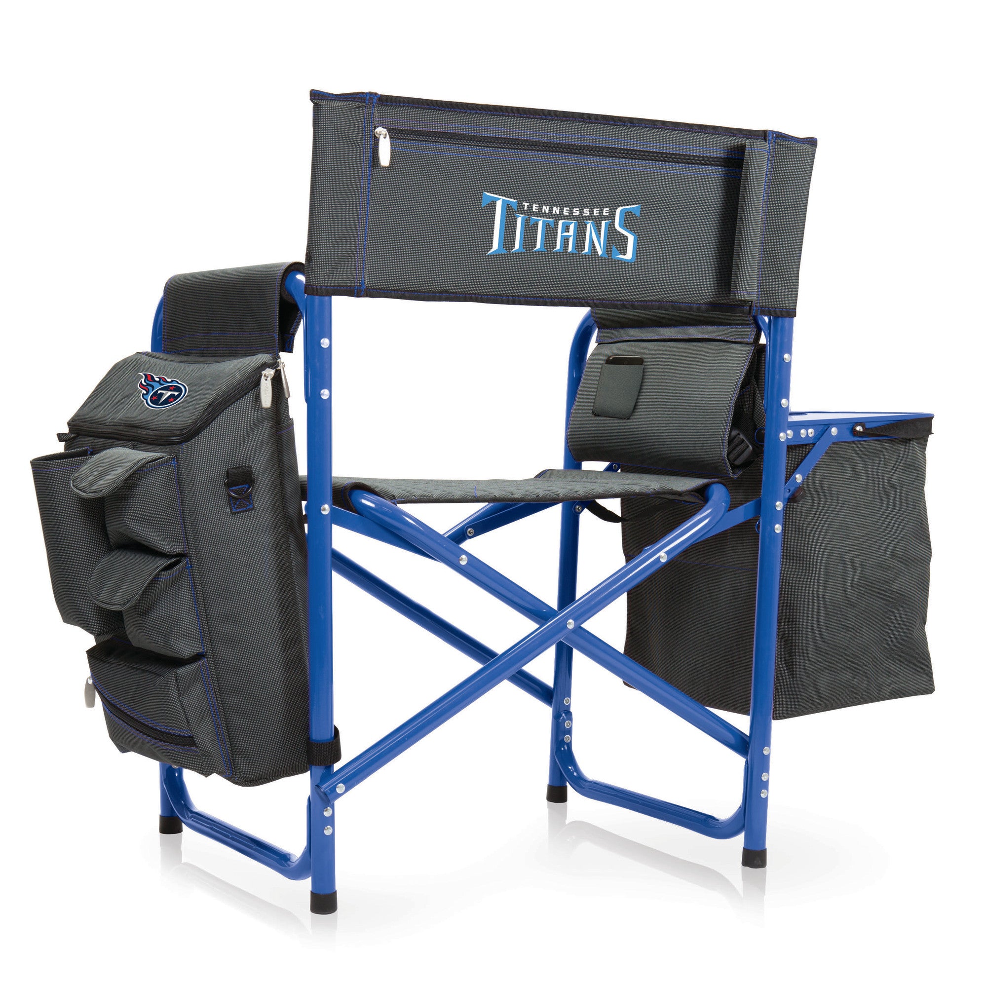 Tennessee Titans - Fusion Camping Chair