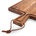 Tagliere Long Rectangular Charcuterie Board