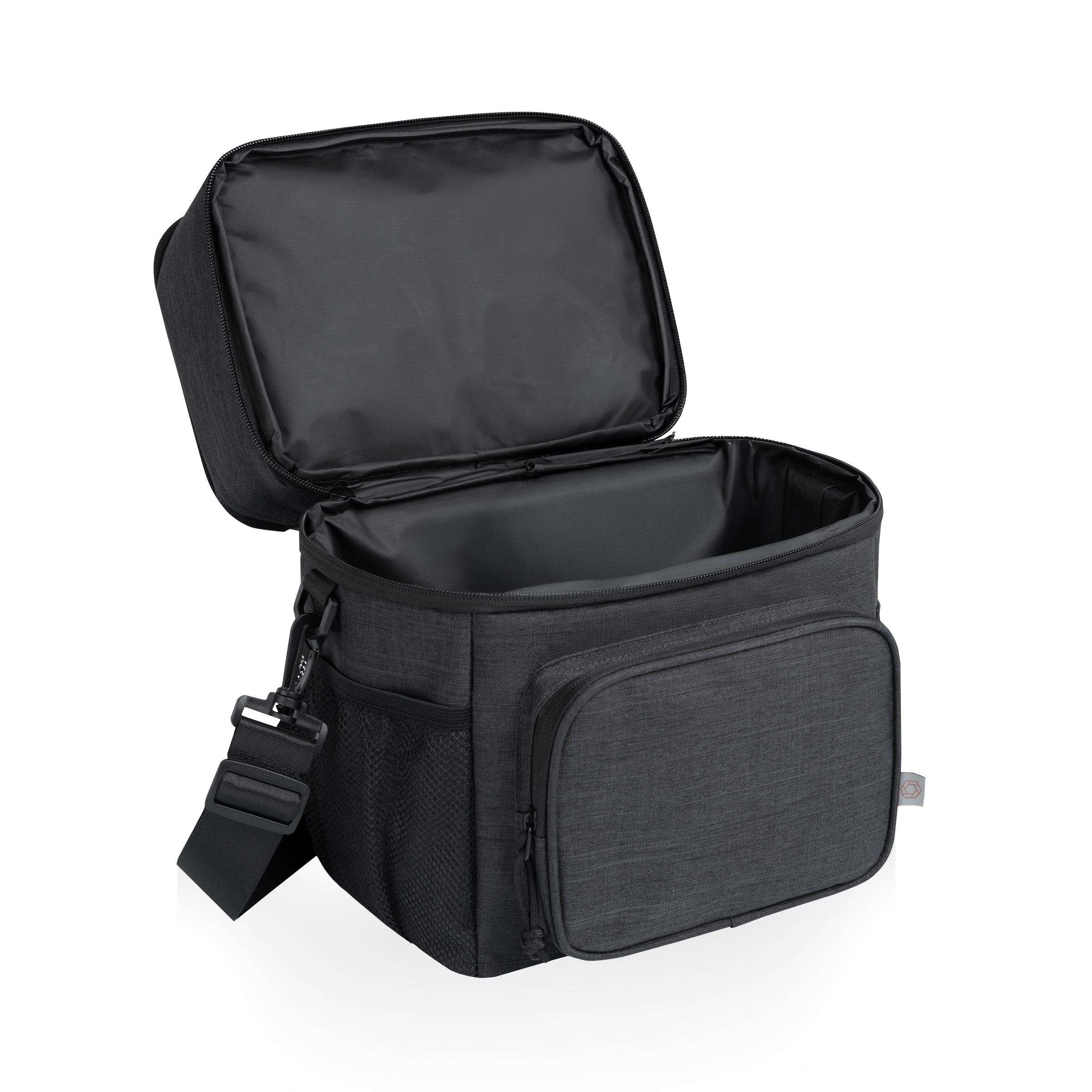 Double-Decker Lunch Cooler