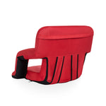 Ventura Portable Reclining Stadium Seat