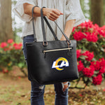 Los Angeles Rams - Uptown Cooler Tote Bag