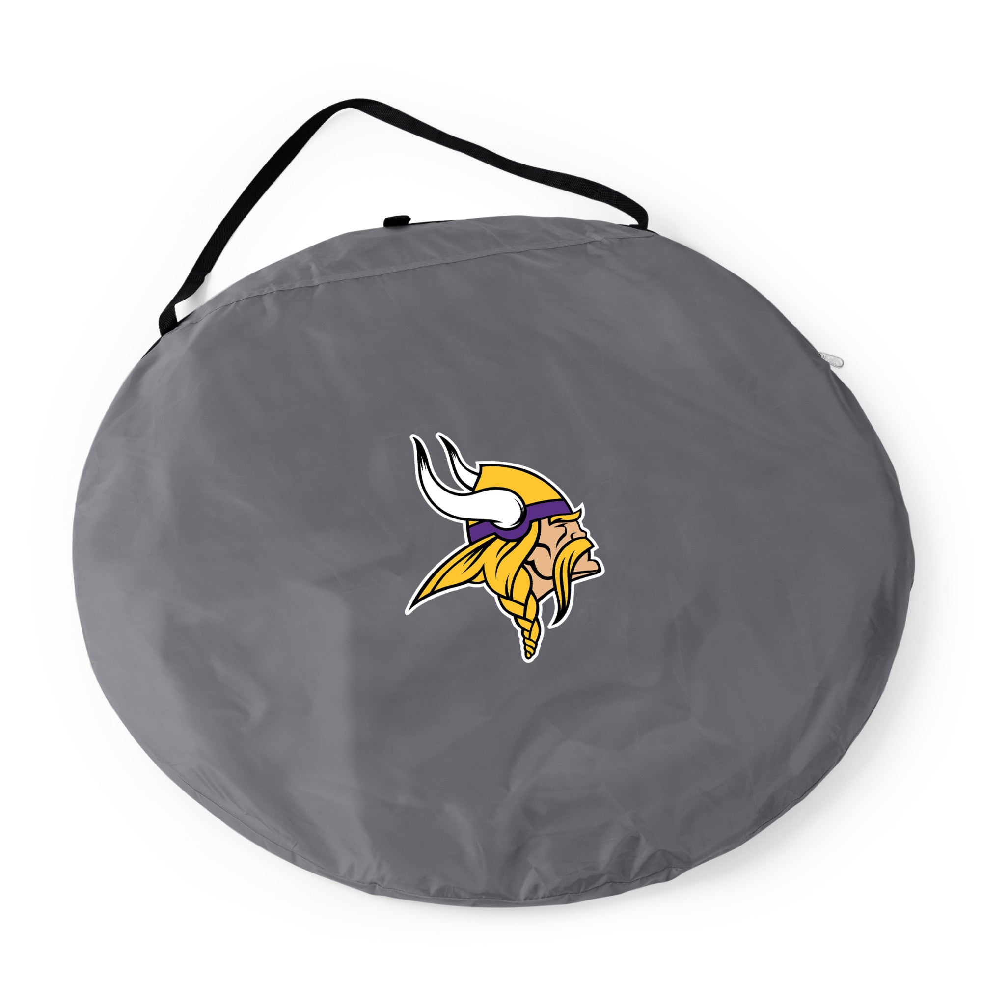 Minnesota Vikings - Manta Portable Beach Tent