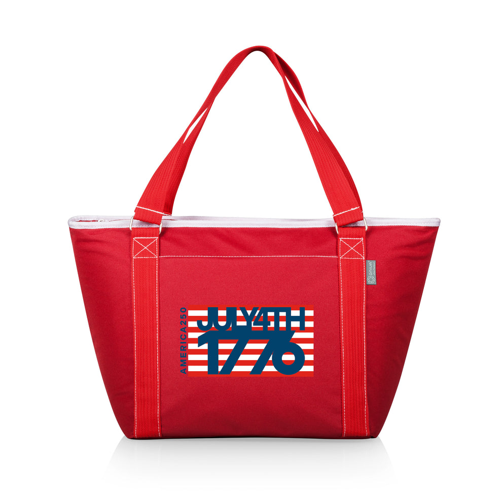 America250 - Topanga Cooler Tote Bag