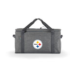 Pittsburgh Steelers - 64 Can Collapsible Cooler