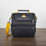 Pranzo Lunch Bag Cooler with Utensils