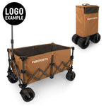 Wilderness All-Terrain Folding Wagon