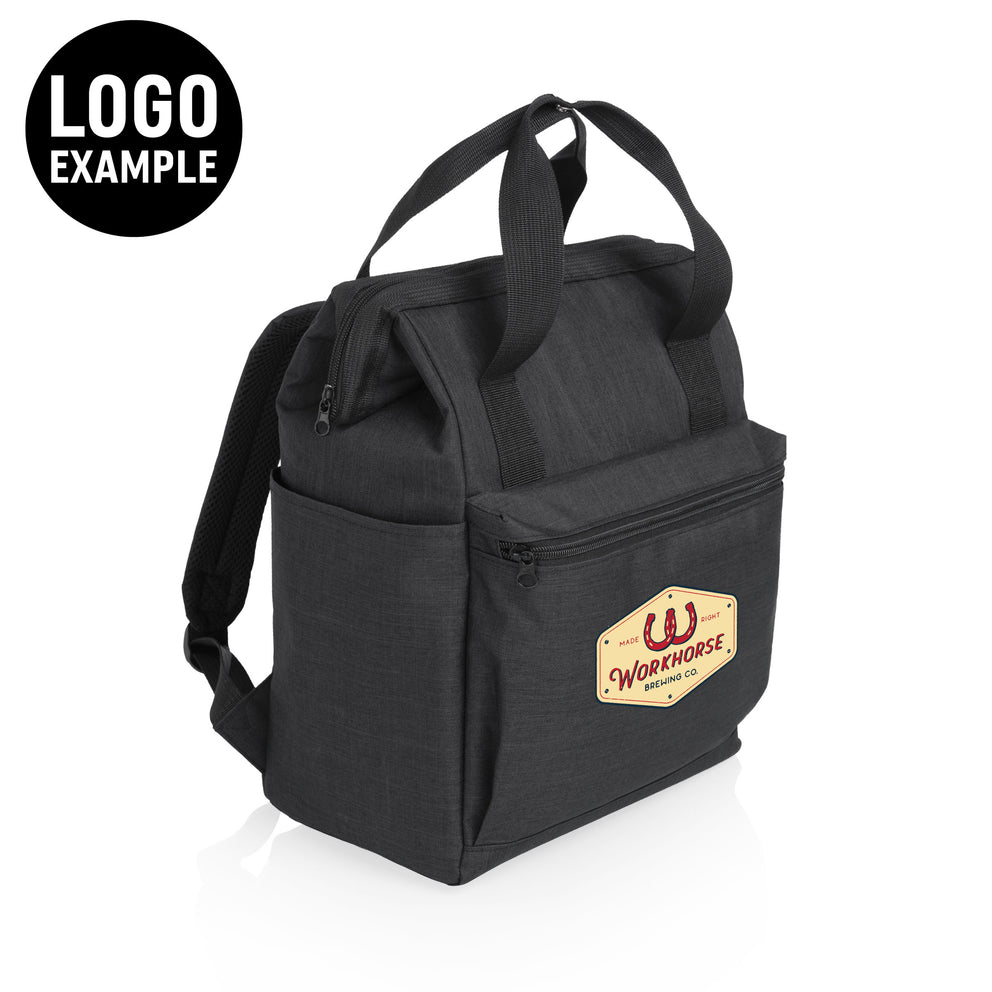 15 Can Backpack Cooler