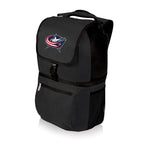 Columbus Blue Jackets - Zuma Backpack Cooler