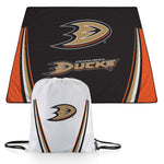 Anaheim Ducks - Impresa Picnic Blanket