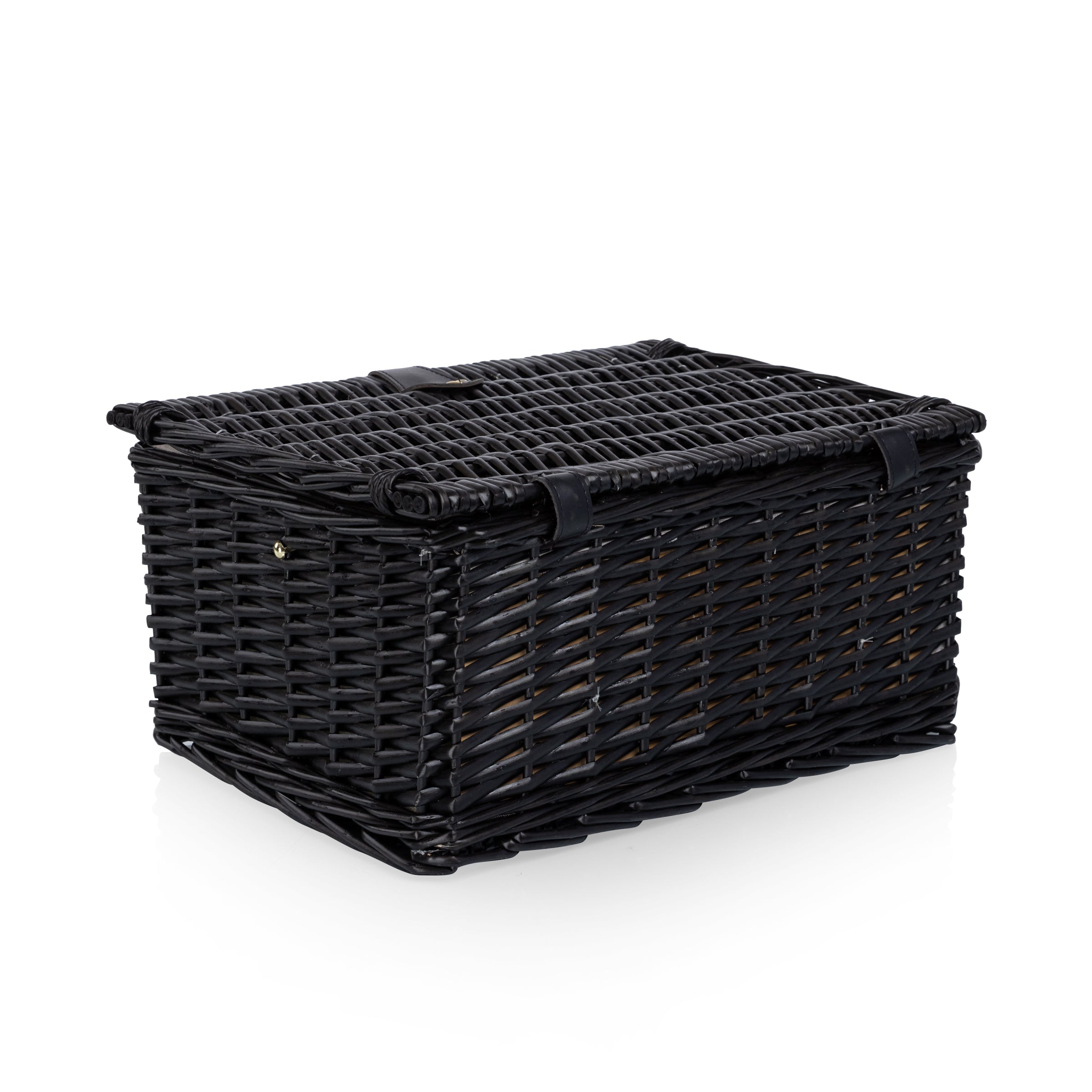 Classic Picnic Basket for 2