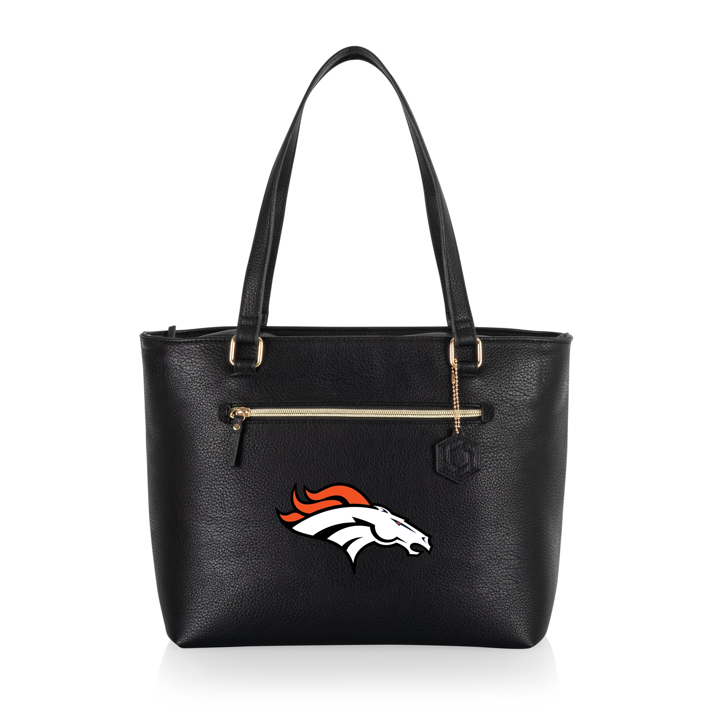 Denver Broncos - Uptown Cooler Tote Bag