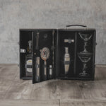 Manhattan Cocktail Case